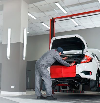 İstanbul CAR ECU | Chip Tuning ve Adblue, Partikül, EGR Arıza Çözümleri