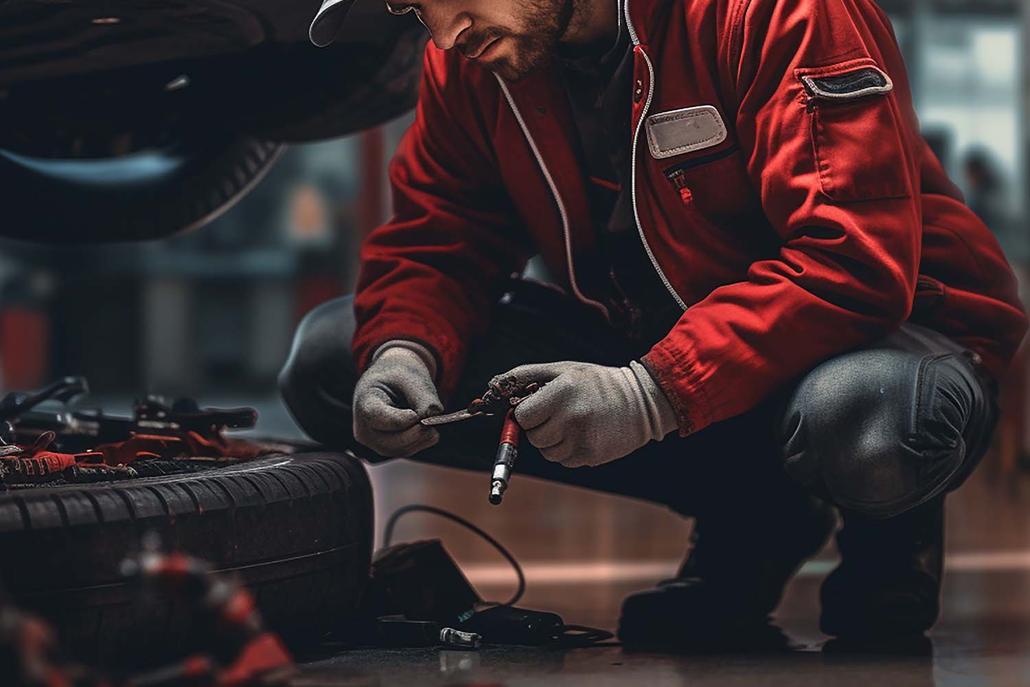 gallery 4 🚗 Katalitik Konvertör (CAT) İptali | İstanbul Car ECU