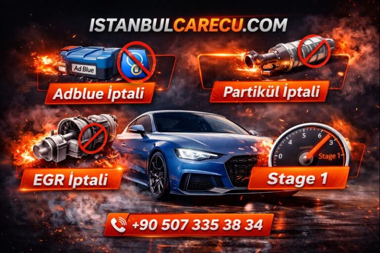 stage 1 chip tuning