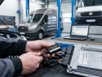 İstanbul CAR ECU | Chip Tuning ve Adblue, Partikül, EGR Arıza Çözümleri