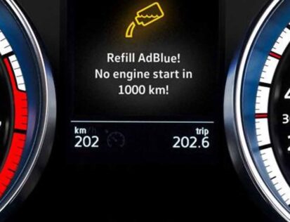 adblue iptali
