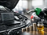 İstanbul CAR ECU | Chip Tuning ve Adblue, Partikül, EGR Arıza Çözümleri