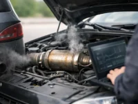 İstanbul CAR ECU | Chip Tuning ve Adblue, Partikül, EGR Arıza Çözümleri