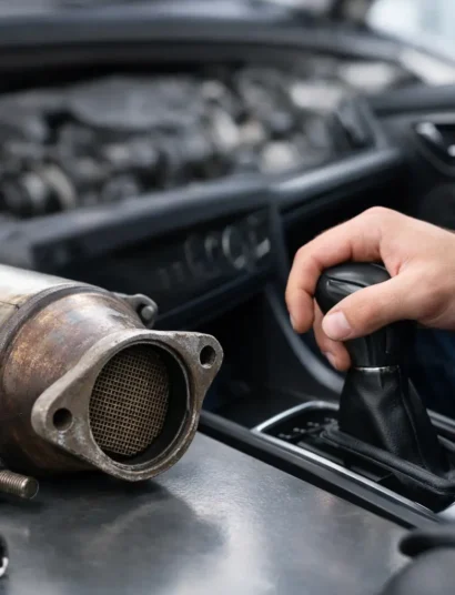 İstanbul CAR ECU | Chip Tuning ve Adblue, Partikül, EGR Arıza Çözümleri