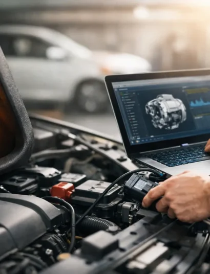 İstanbul CAR ECU | Chip Tuning ve Adblue, Partikül, EGR Arıza Çözümleri