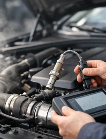 İstanbul CAR ECU | Chip Tuning ve Adblue, Partikül, EGR Arıza Çözümleri