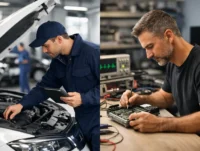 İstanbul CAR ECU | Chip Tuning ve Adblue, Partikül, EGR Arıza Çözümleri