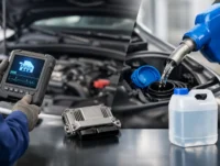 İstanbul CAR ECU | Chip Tuning ve Adblue, Partikül, EGR Arıza Çözümleri