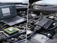 İstanbul CAR ECU | Chip Tuning ve Adblue, Partikül, EGR Arıza Çözümleri