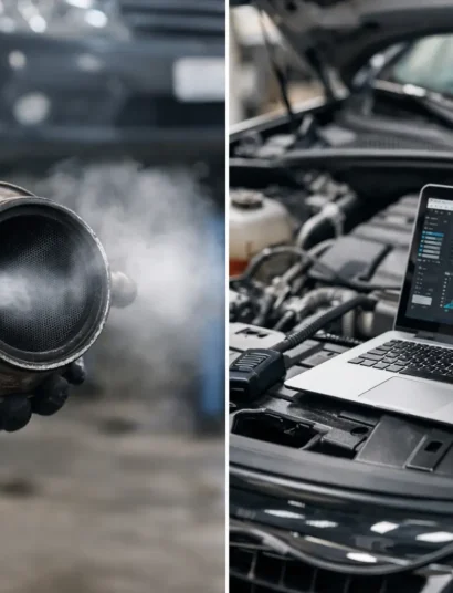 İstanbul CAR ECU | Chip Tuning ve Adblue, Partikül, EGR Arıza Çözümleri