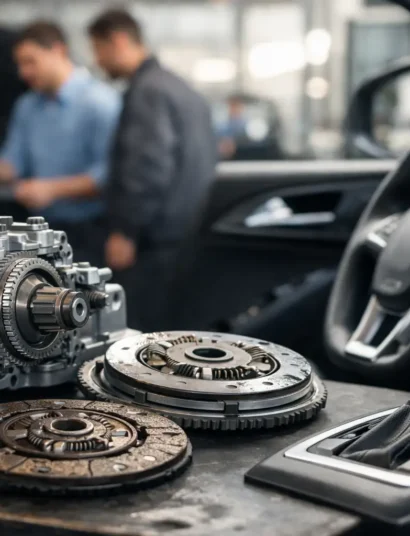 İstanbul CAR ECU | Chip Tuning ve Adblue, Partikül, EGR Arıza Çözümleri