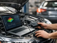 İstanbul CAR ECU | Chip Tuning ve Adblue, Partikül, EGR Arıza Çözümleri