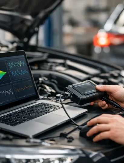 İstanbul CAR ECU | Chip Tuning ve Adblue, Partikül, EGR Arıza Çözümleri
