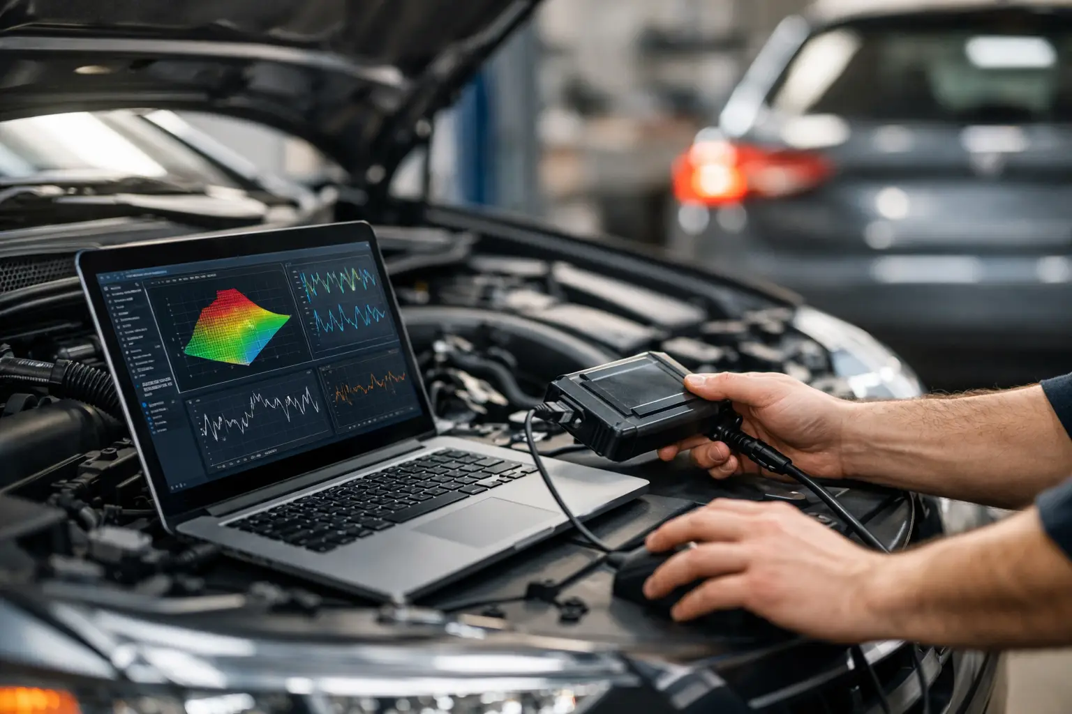 ECU Remap Satın Alma Rehberi