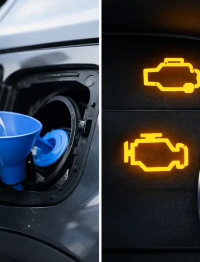 İstanbul CAR ECU | Chip Tuning ve Adblue, Partikül, EGR Arıza Çözümleri