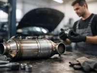 İstanbul CAR ECU | Chip Tuning ve Adblue, Partikül, EGR Arıza Çözümleri