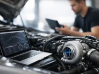 İstanbul CAR ECU | Chip Tuning ve Adblue, Partikül, EGR Arıza Çözümleri