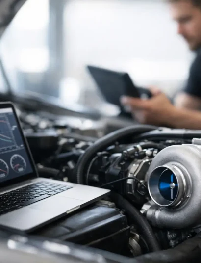İstanbul CAR ECU | Chip Tuning ve Adblue, Partikül, EGR Arıza Çözümleri