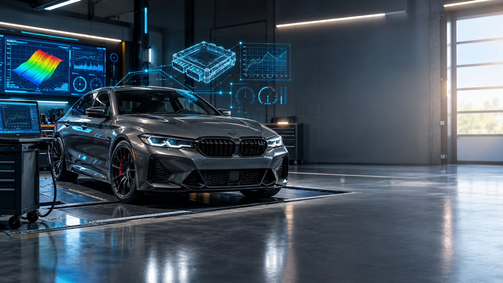 İstanbul CAR ECU | Chip Tuning ve Adblue, Partikül, EGR Arıza Çözümleri